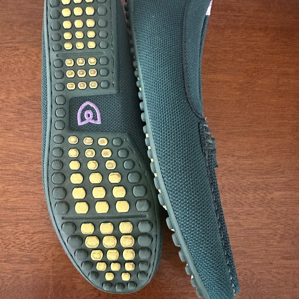 Rothy’s loafers